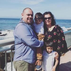 Meet your Posher, Karina